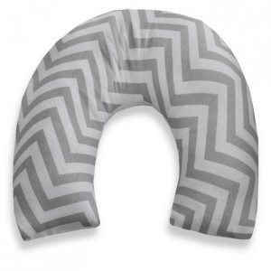 Protetor de Pescoço - Chevron Tiffany
