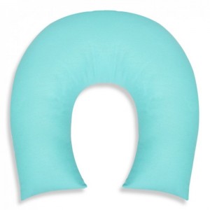 Protetor de Pescoço - Chevron Tiffany
