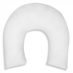 Protetor de Pescoço - Piquet Branco