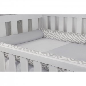 Kit Rolinhos 06 peças - Chevron