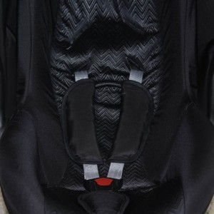 Protetor de Cinto Mf 2 pçs  - Preto