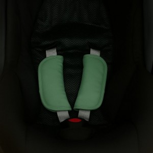 Protetor de Cinto Mf 2 pçs  - Verde